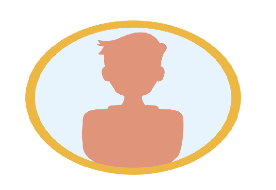 三江墙绘中如何画好人物轮廓？