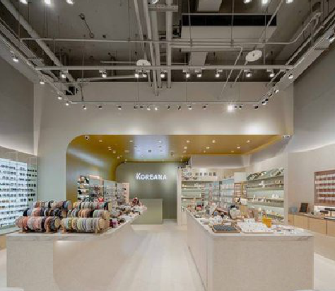 三江店面装修流程