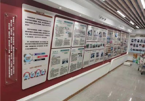 三江大城市文化背景墙制作常用工艺。