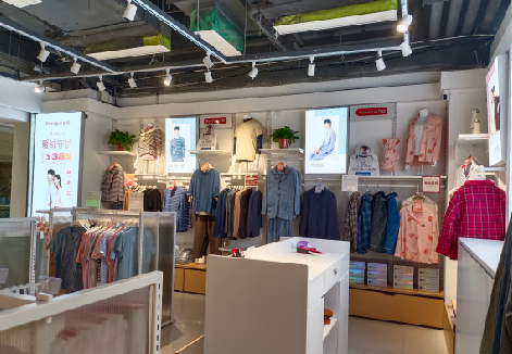 三江超市卖场装修如何提升消费欲望？