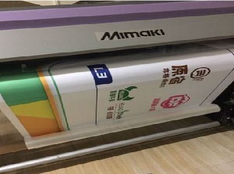 三江喷印写真褪色的原因。