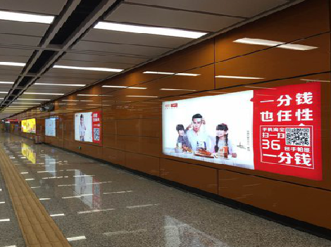 三江广告灯箱的发展前景？