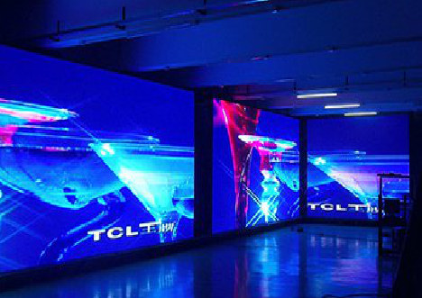 三江如何解决LED显示屏耗电问题？